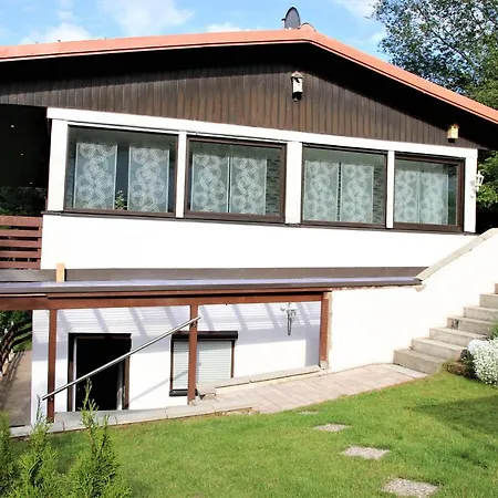 Apartamento Burbergblick