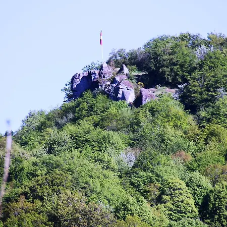 Burbergblick